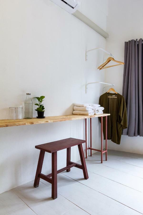 Bed and Breakfast The Localist Chiangmai (Adults Only) Chiang Mai Exterior foto
